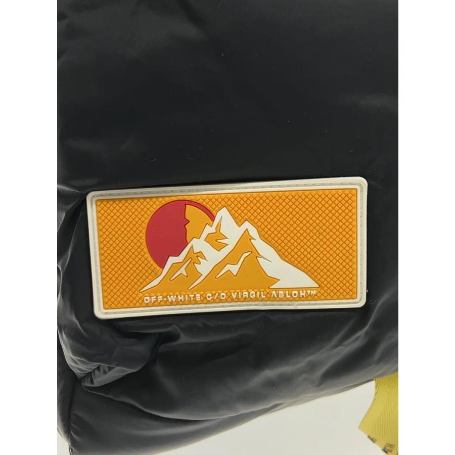 Off-White Puffy Easy Backpack Polyester - image 5