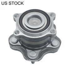 1PCS Rear Wheel Hub Bearing for 2009-2018 Nissan Altima Maxima TX E17 512388