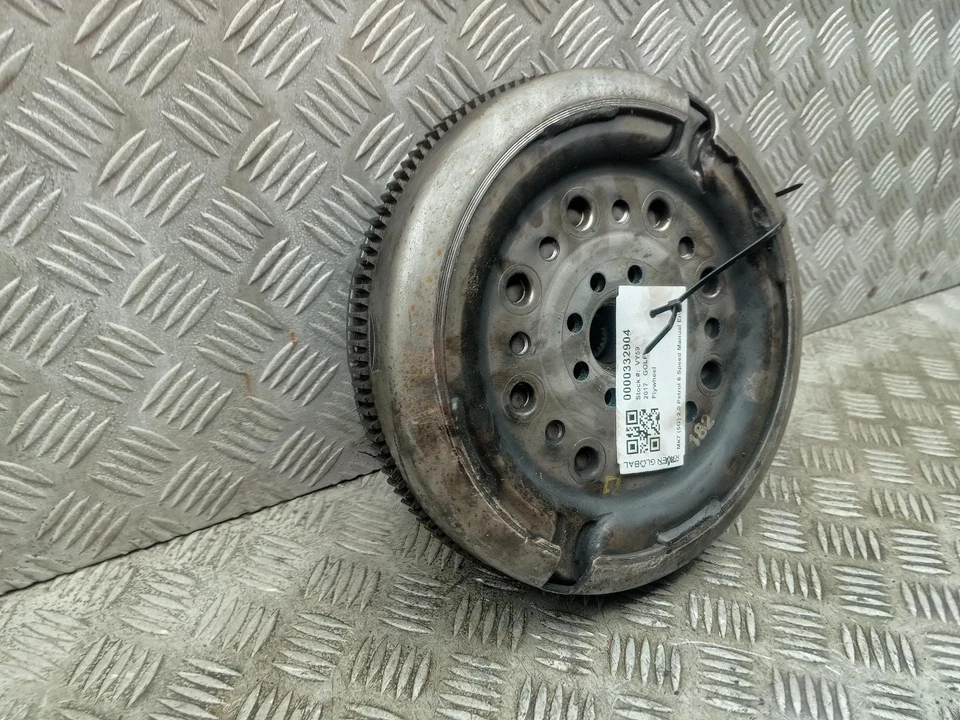 VOLKSWAGEN GOLF FLYWHEEL CLUTCH KIT 2.0 PETROL CHHA 06J105266AL MK7 2013-2020 - Image 2 of 4