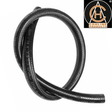 1960-99 Mercedes 18mm X 25mm Bulk Heater Radiator Water Hose 900271 018036