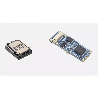 DigSight - Sound Decoder & Sugarcube Speaker for Bachmann QJ - Spur N