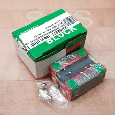 Hiwin EGH20SA-Z0-H Linear Guideway Block - NEW