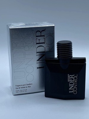 Zermat Under Control Eau De Toilette 1.85 Fl. Oz. for men