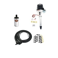 Pertronix Bundle001 Bundle Kit (D100700,45001,808290)