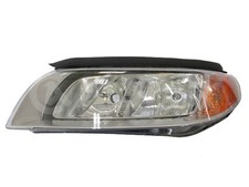 Hauptscheinwerfer links elektrisch H9 H7 für Volvo V70 III BW 135 XC70 II 136