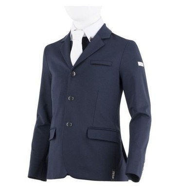 ANIMO Sakko Boy Jacket ISP B7 EVO - navy  Gr.8 - Gr. 128
