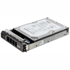 Image of Dell 400-20410-RFB Internal Hard Drive 3.5" 300