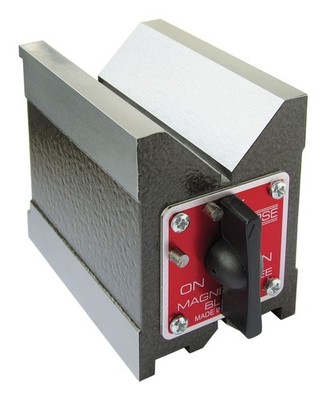 Eclipse Prismenblock-Paar magnetisch 80 x 70 x 95 mm - E935MP