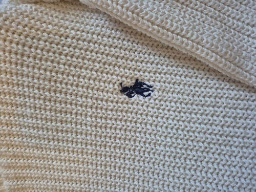 polo de Ralph Lauren - Imagen 4 de 5