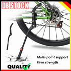 26 - 28 Zoll Stand Fahrrad Seitenständer Parkstütze Ständer Universal MTB ebike