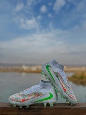 Nike Phantom Pro Knit FG ofrece control preciso, ajuste c modo y tracci n firme 