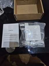  Apple 60W MagSafe 2 Power Adapter for MacBook Pro with 13 inch Retina Display -
