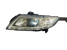 Honda CR-Z DAA-ZF1 Right Headlight Alpha NH624P Koito 100-22010