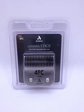 Andis CeramicEDGE Size 4FC Clipper Blade New