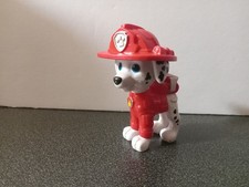 Paw Patrol Marshall Figure