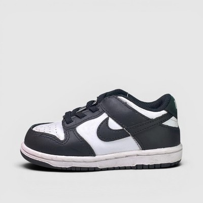 Nike Dunk Low Sneaker Kinder Gebraucht Gr. EU 23