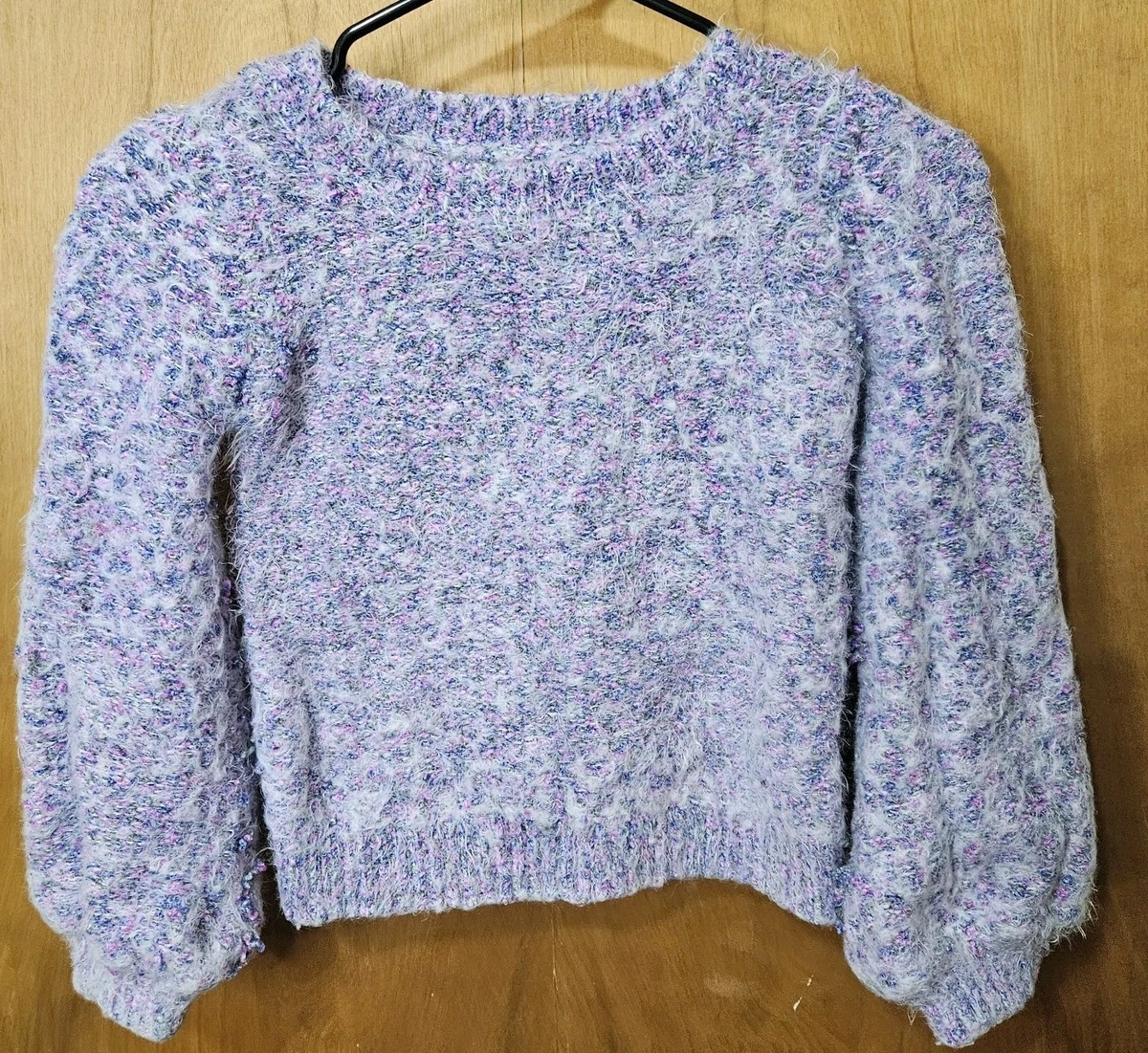 Week-end à la mer - Girls Pink Cotton Knit Cardigan | Childrensalon Outlet