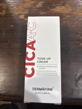 CICAA C Tone Up Cream