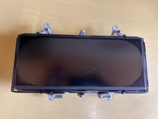 Mercedes-Benz C W205 2020 Diesel Geschwindigkeitsmesser Cockpit A2059009545 Mercedes-Benz C W205 2020 Diesel Geschwindigkeitsmesser Cockpit A2059009545