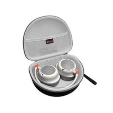 Hard Case for JBL Junior JR 470NC/460NC/320 Kids Headphones for iClever Gray