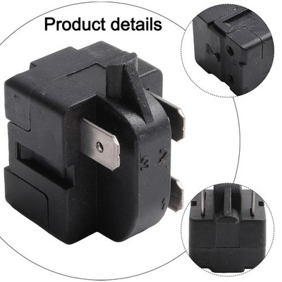 Efficient Protection System QP2 15 Überlastrelais für Kühlschränke