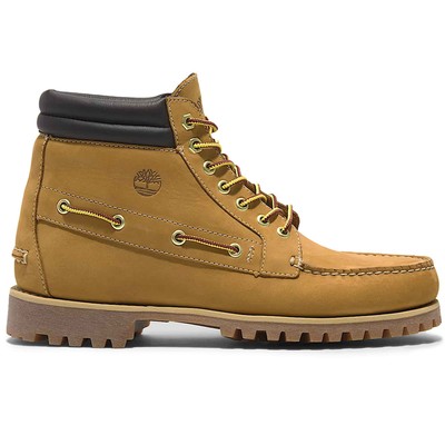 timberland 7 eye chukka boots