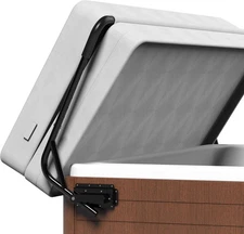 TOCRETOARE Hot Tub Cover Lift Spa Cover Lifter Mount Assist Arm Hardware Kit