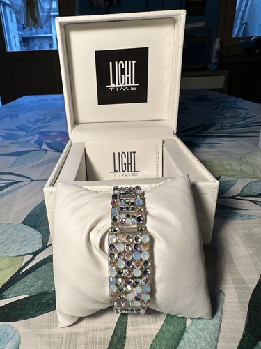 Orologio donna Light Time - Mediterraneo cod. L602H - Foto 2 di 6