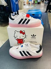 adidas Originals Sambae Hello Kitty IG4450 Women's Size