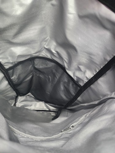 Stormtech Sargasso Backpack, Waterproof Fabric in Black, 20 Liter Capacity, New - Picture 8 of 17