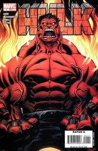 NEW-ED-McGUINESS-incREDible-RED-HULK-1-LOEB-1ST-PRINT