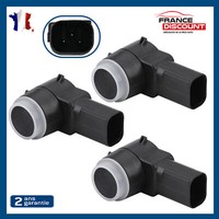 3 RüCkfahrwarner Parkhilfe Vorbereitet Peugeot 307 308 CC 308 I 308 SW I 6590CK