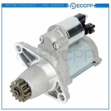 ECCPP Starter Fits Toyota Avalon 2005-2015 3.5L Camry 2.4L 3.0L 3.3L 28100-0P141