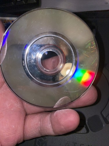 Viewtiful Joe 2 - Nintendo GameCube - Complete - Picture 5 of 5
