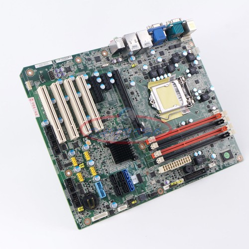 Advantech Motherboard AIMB-782QG2-00A1E - Picture 5 of 5