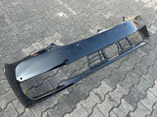 ORIGINAL BMW 6er G32 GT Stoßstange PDC SIDE VIEW Schwarz II 7415532
