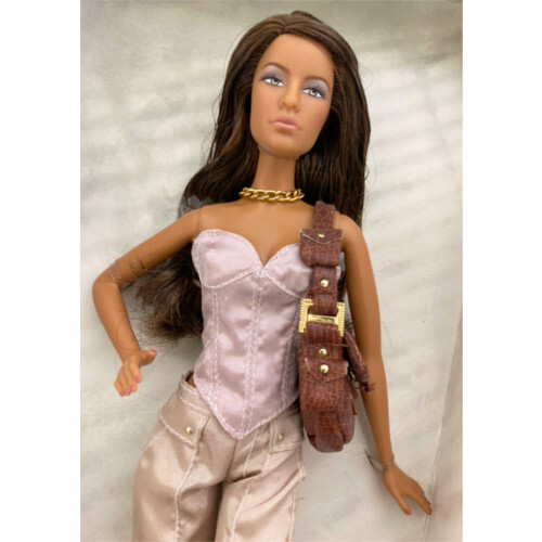 Barbie model of the moment MARISA Rare | eBay