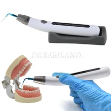 Dental Endo Ultra Activator Irrigation Root Canal Irrigator Tips Ultrasonic