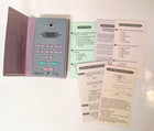 Vintage Avon Electronic Personalized Beauty Consultant — photo 4