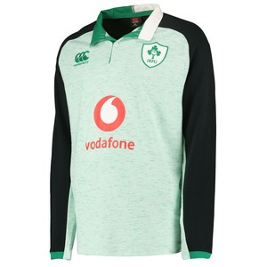 ireland rugby shirt ebay