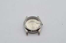 ROLEX GEHÄUSE CASE OYSTER PERPETUAL 15000 VINTAGE RAR MIT BODEN RAR 2