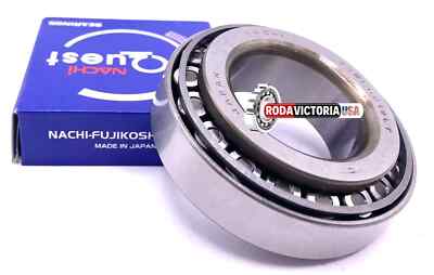 パーツ Nachi bearing 33BC07S4 NACHI JAPAN 35KC62 TRANSFER PINION BEARING TOYOTA 3036633003 90366