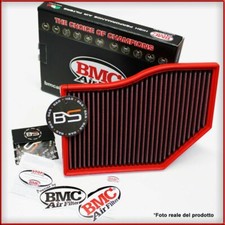 Filtro Aria Sportivo BMC Specifico Mercedes Classe A 220D CV190 Anno 2018 - W177