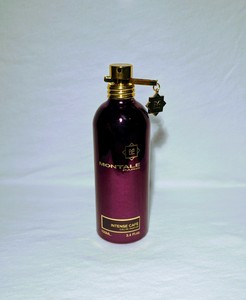 Montale Intense Cafe Edp 100ml For Men And Women Venera Cosmetics