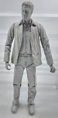 buffy angel wesley windom 2000's potentially  prototype??? 6 inches tall 
