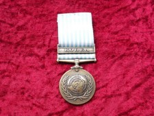 U.S. Medal Korean War 1950-51 with ribbon LAST ONE