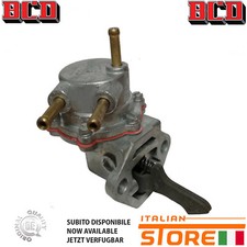 Pompe à essence Renault R11