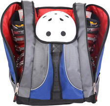 Everything Boot Bag/Backpack