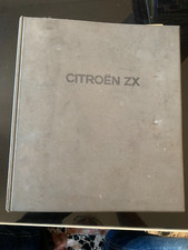 Revue technique Citroen AXEL