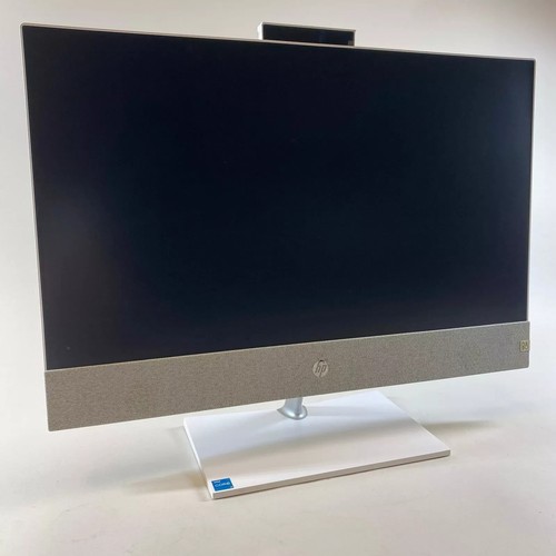HP Pavilion 24-CA2011 7L332AA 24" Intel Core i3-13100T 4.2 GHz 8GB RAM 256GB SSD - Picture 3 of 3